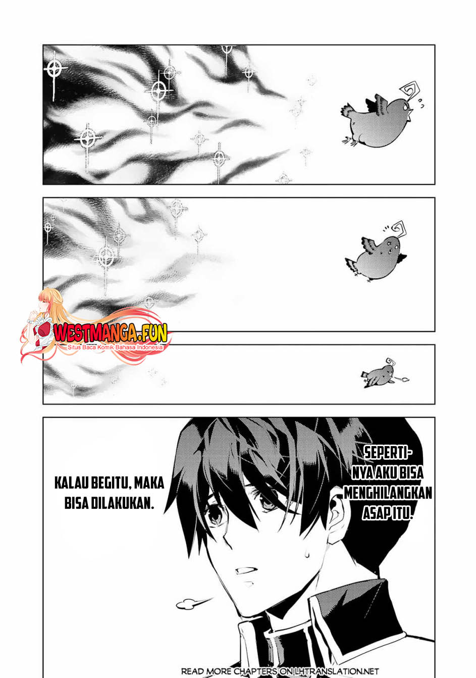 Baca Manga Tensei Kenja no Isekai Life – Daini no Shokugyou o Ete, Sekai Saikyou ni Narimashita Chapter 68.2 Gambar 2