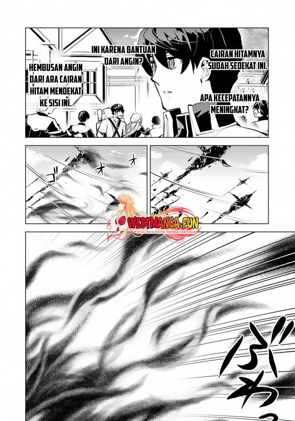 Tensei Kenja no Isekai Life – Daini no Shokugyou o Ete, Sekai Saikyou ni Narimashita Chapter 68.1 Gambar 29