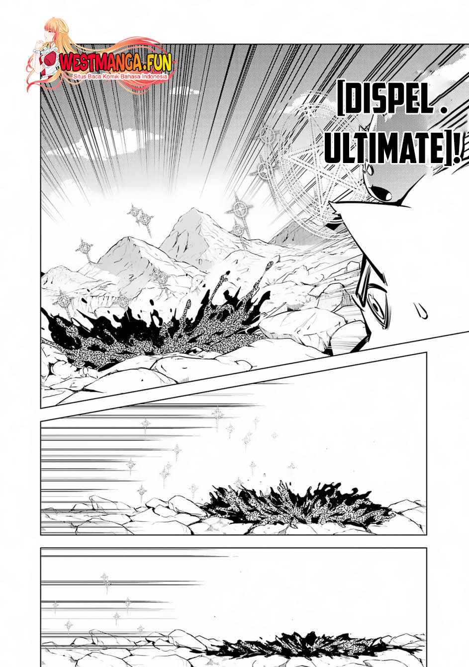 Tensei Kenja no Isekai Life – Daini no Shokugyou o Ete, Sekai Saikyou ni Narimashita Chapter 68.1 Gambar 8