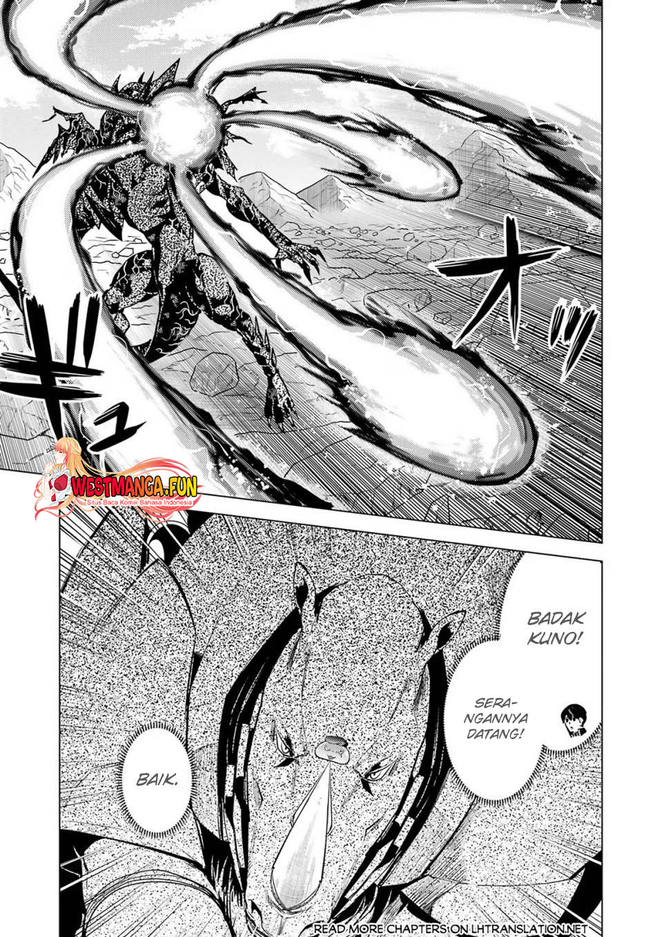 Tensei Kenja no Isekai Life – Daini no Shokugyou o Ete, Sekai Saikyou ni Narimashita Chapter 67.2 Gambar 13