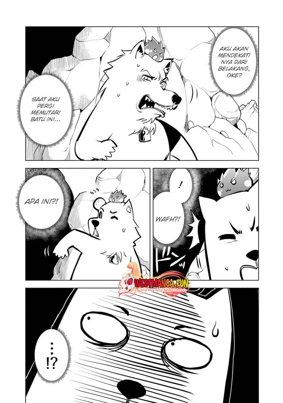 Tensei Kenja no Isekai Life – Daini no Shokugyou o Ete, Sekai Saikyou ni Narimashita Chapter 67.2 Gambar 15