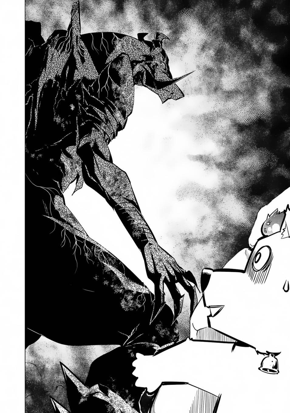 Tensei Kenja no Isekai Life – Daini no Shokugyou o Ete, Sekai Saikyou ni Narimashita Chapter 67.2 Gambar 16