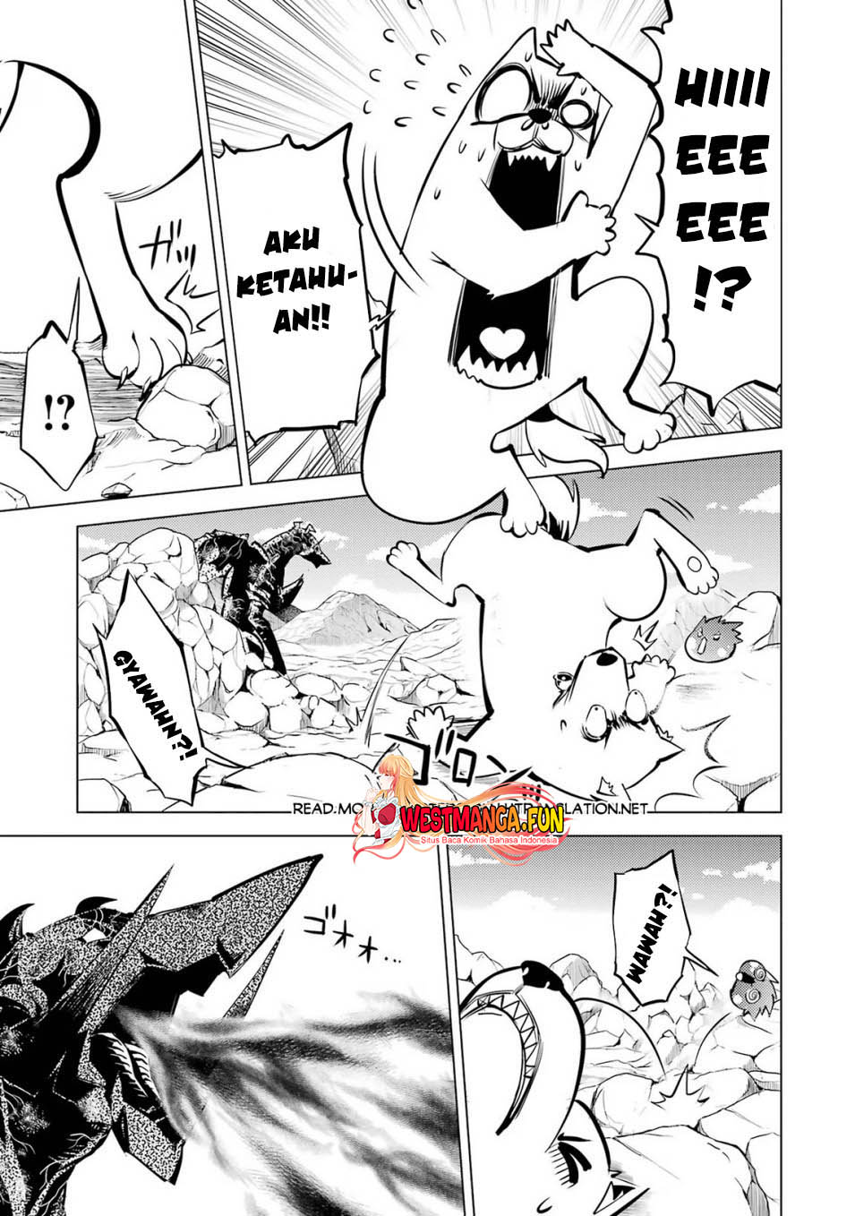 Tensei Kenja no Isekai Life – Daini no Shokugyou o Ete, Sekai Saikyou ni Narimashita Chapter 67.2 Gambar 17