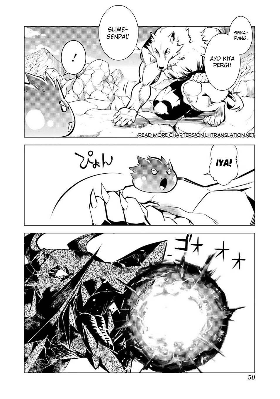 Tensei Kenja no Isekai Life – Daini no Shokugyou o Ete, Sekai Saikyou ni Narimashita Chapter 67.2 Gambar 23