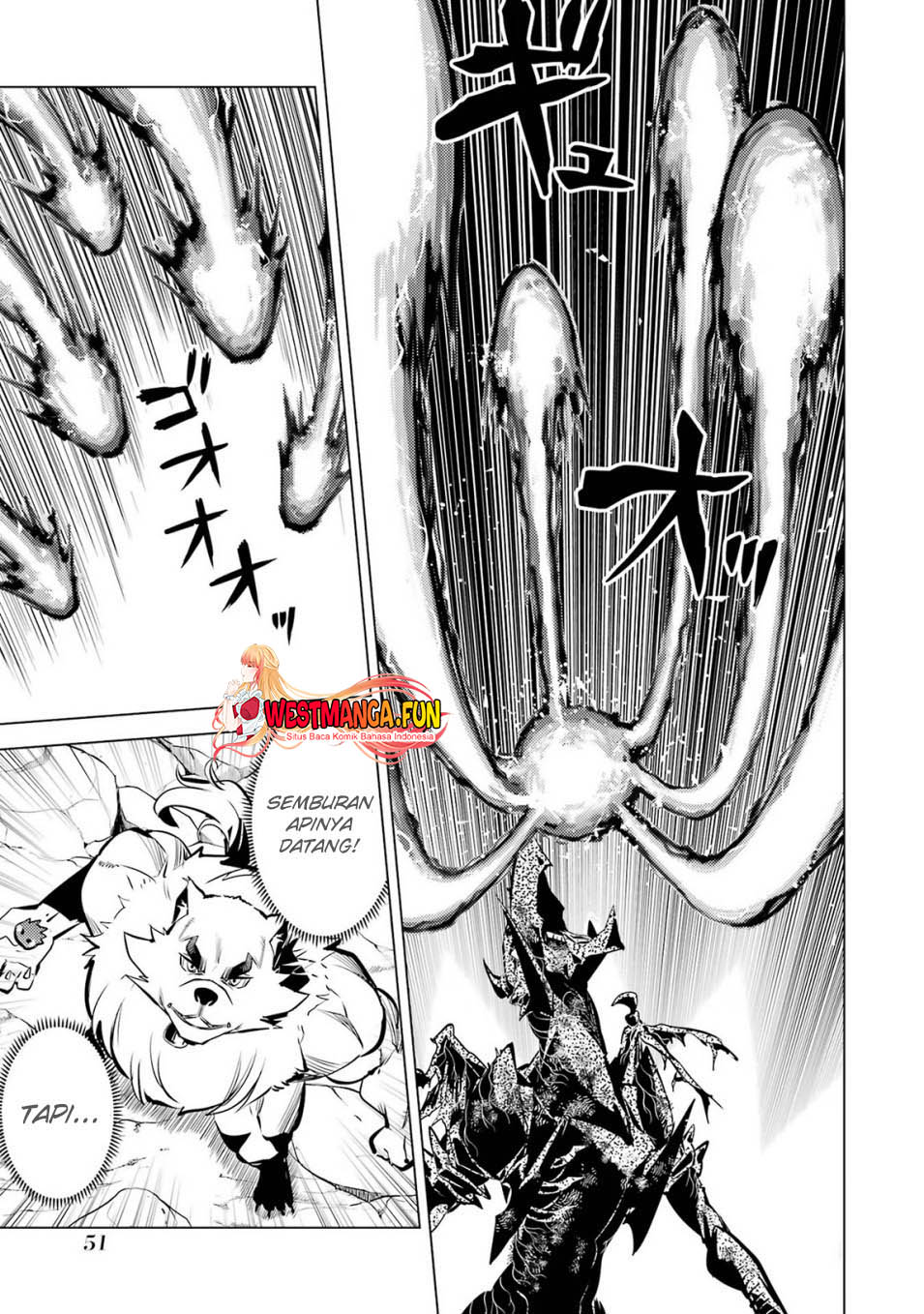 Tensei Kenja no Isekai Life – Daini no Shokugyou o Ete, Sekai Saikyou ni Narimashita Chapter 67.2 Gambar 24