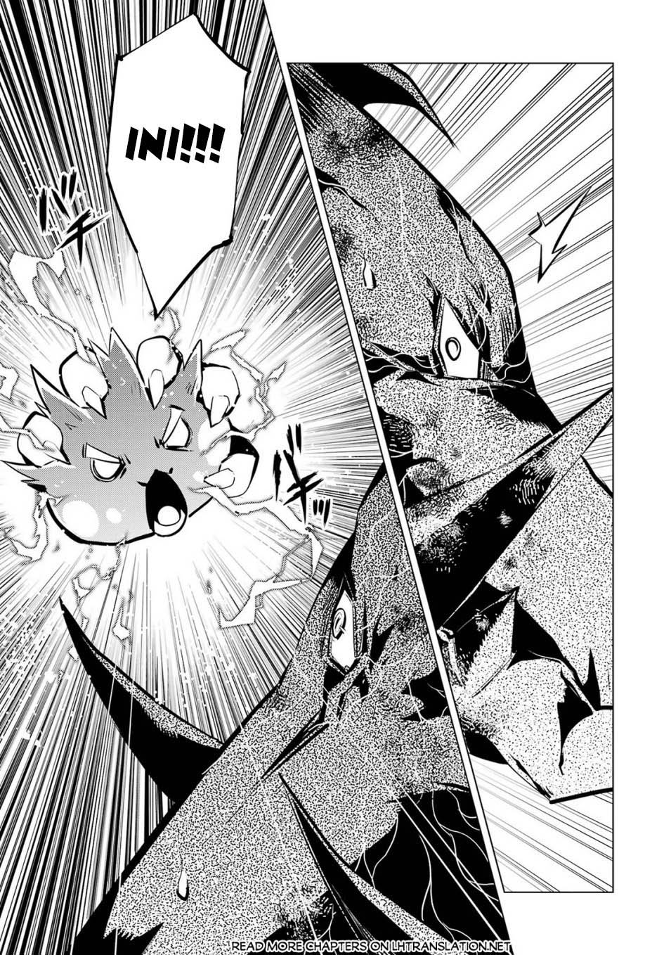 Tensei Kenja no Isekai Life – Daini no Shokugyou o Ete, Sekai Saikyou ni Narimashita Chapter 67.2 Gambar 27