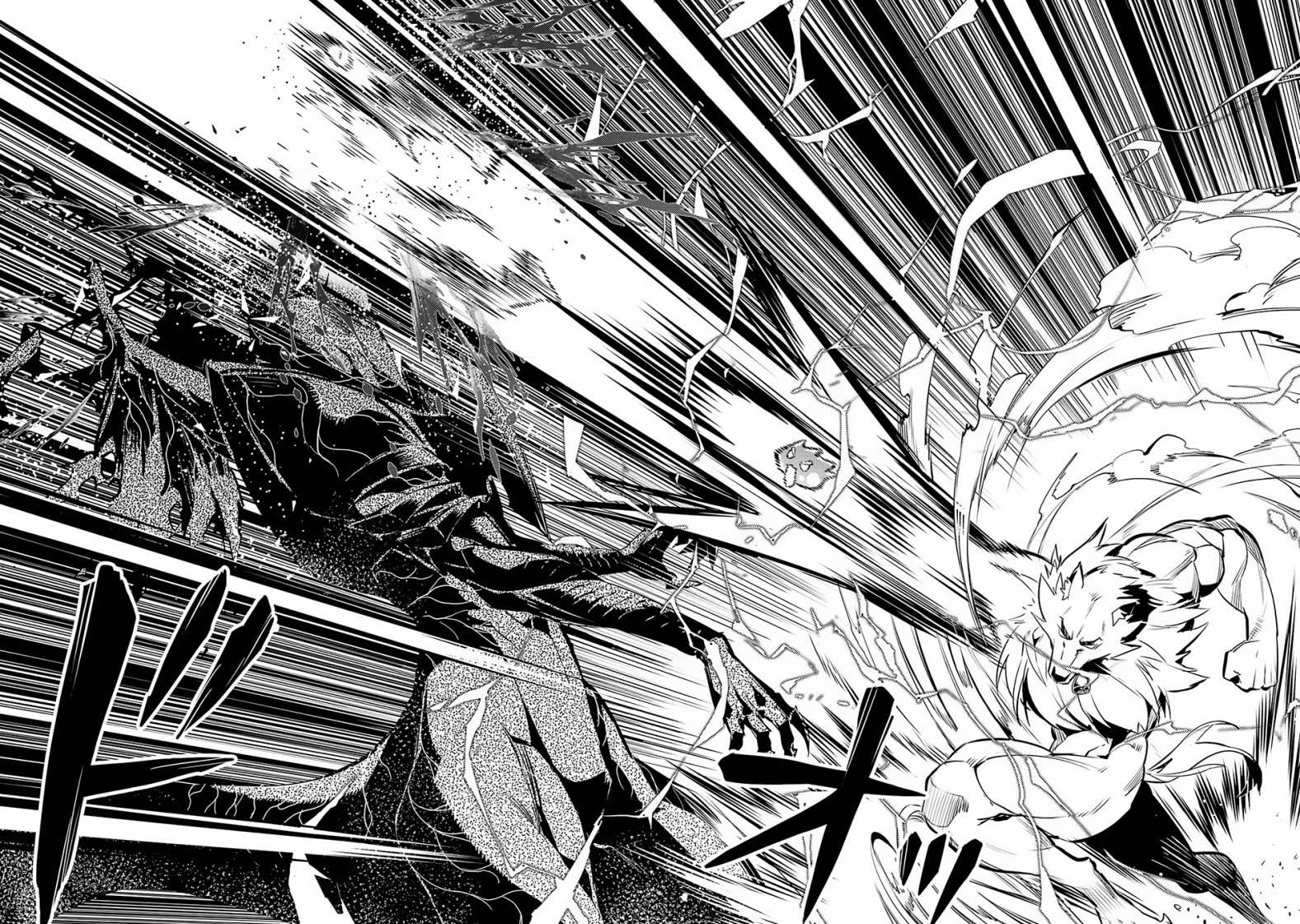 Tensei Kenja no Isekai Life – Daini no Shokugyou o Ete, Sekai Saikyou ni Narimashita Chapter 67.2 Gambar 29