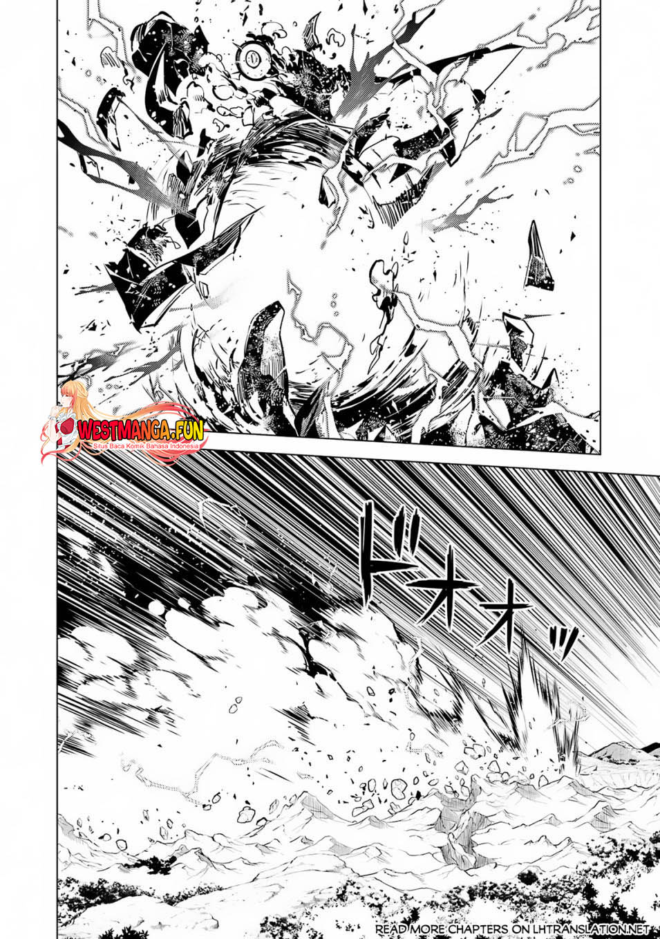 Tensei Kenja no Isekai Life – Daini no Shokugyou o Ete, Sekai Saikyou ni Narimashita Chapter 67.2 Gambar 30