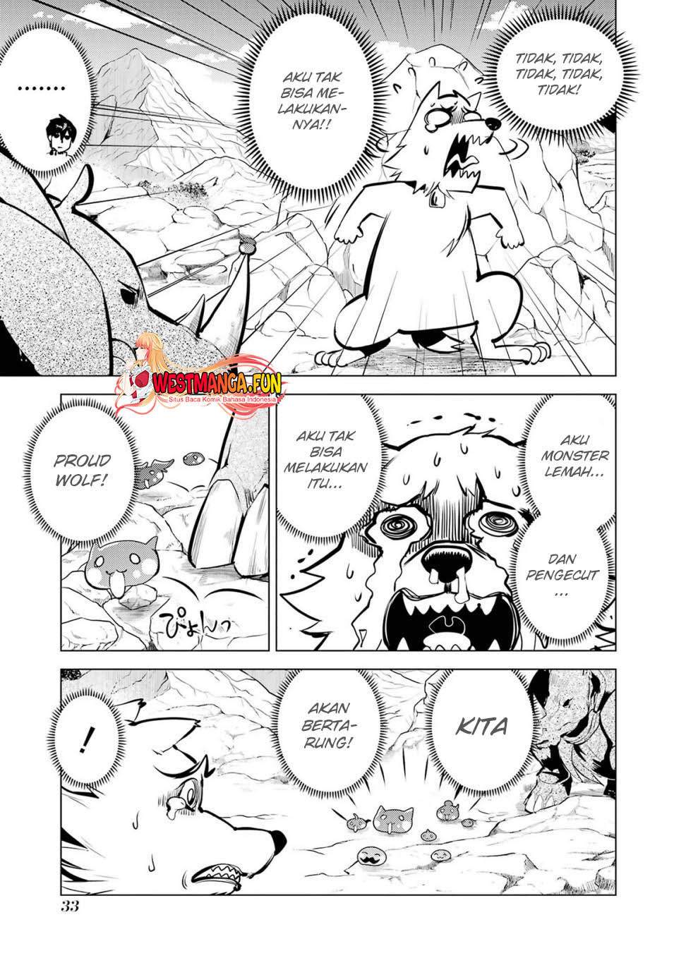 Tensei Kenja no Isekai Life – Daini no Shokugyou o Ete, Sekai Saikyou ni Narimashita Chapter 67.2 Gambar 5