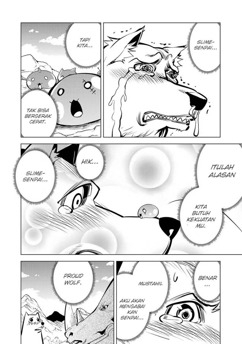 Tensei Kenja no Isekai Life – Daini no Shokugyou o Ete, Sekai Saikyou ni Narimashita Chapter 67.2 Gambar 6