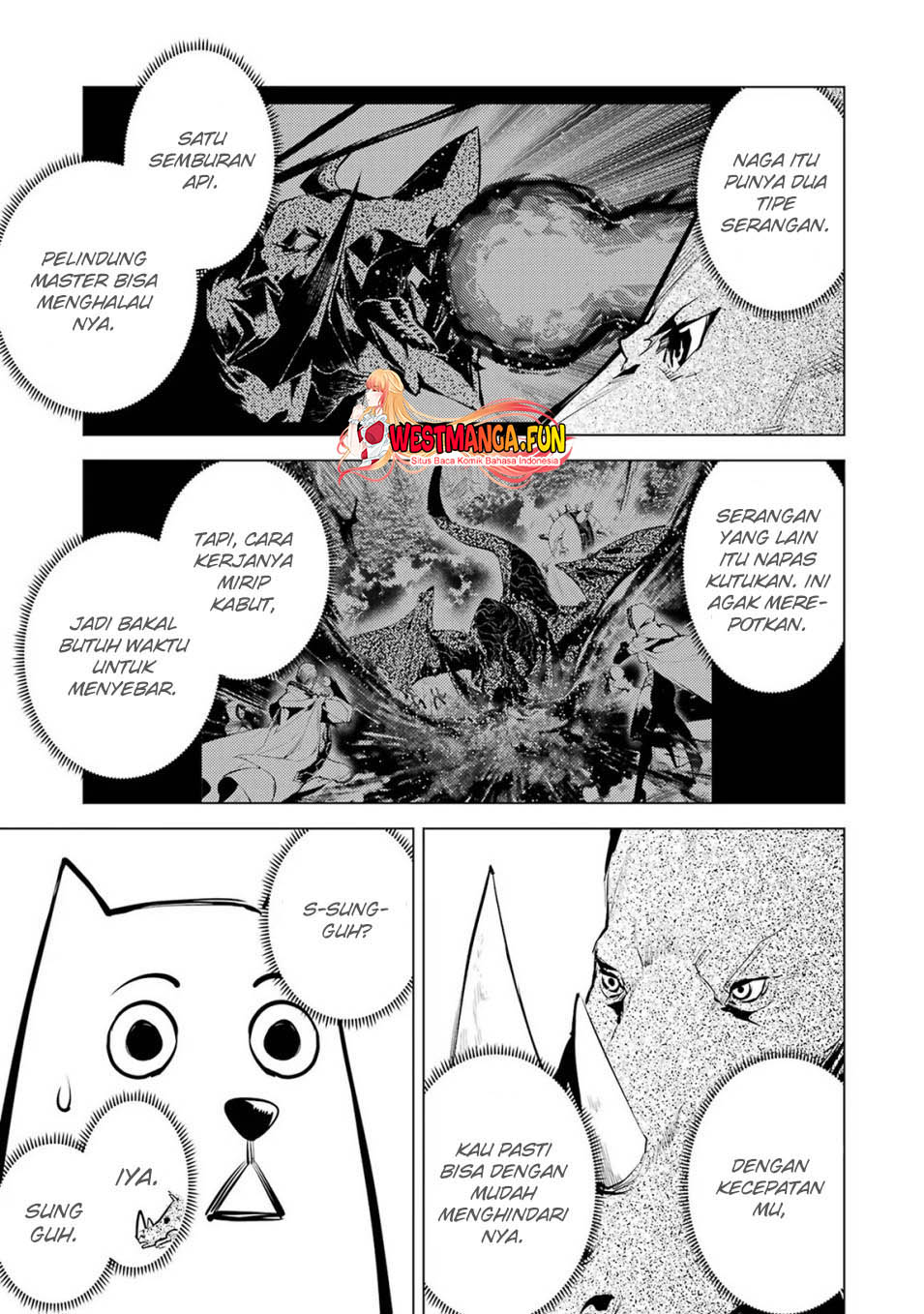 Tensei Kenja no Isekai Life – Daini no Shokugyou o Ete, Sekai Saikyou ni Narimashita Chapter 67.2 Gambar 7
