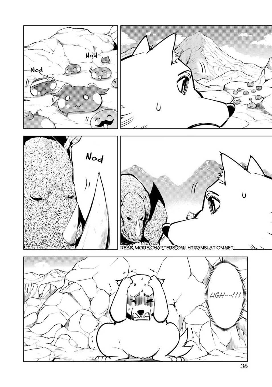 Tensei Kenja no Isekai Life – Daini no Shokugyou o Ete, Sekai Saikyou ni Narimashita Chapter 67.2 Gambar 8