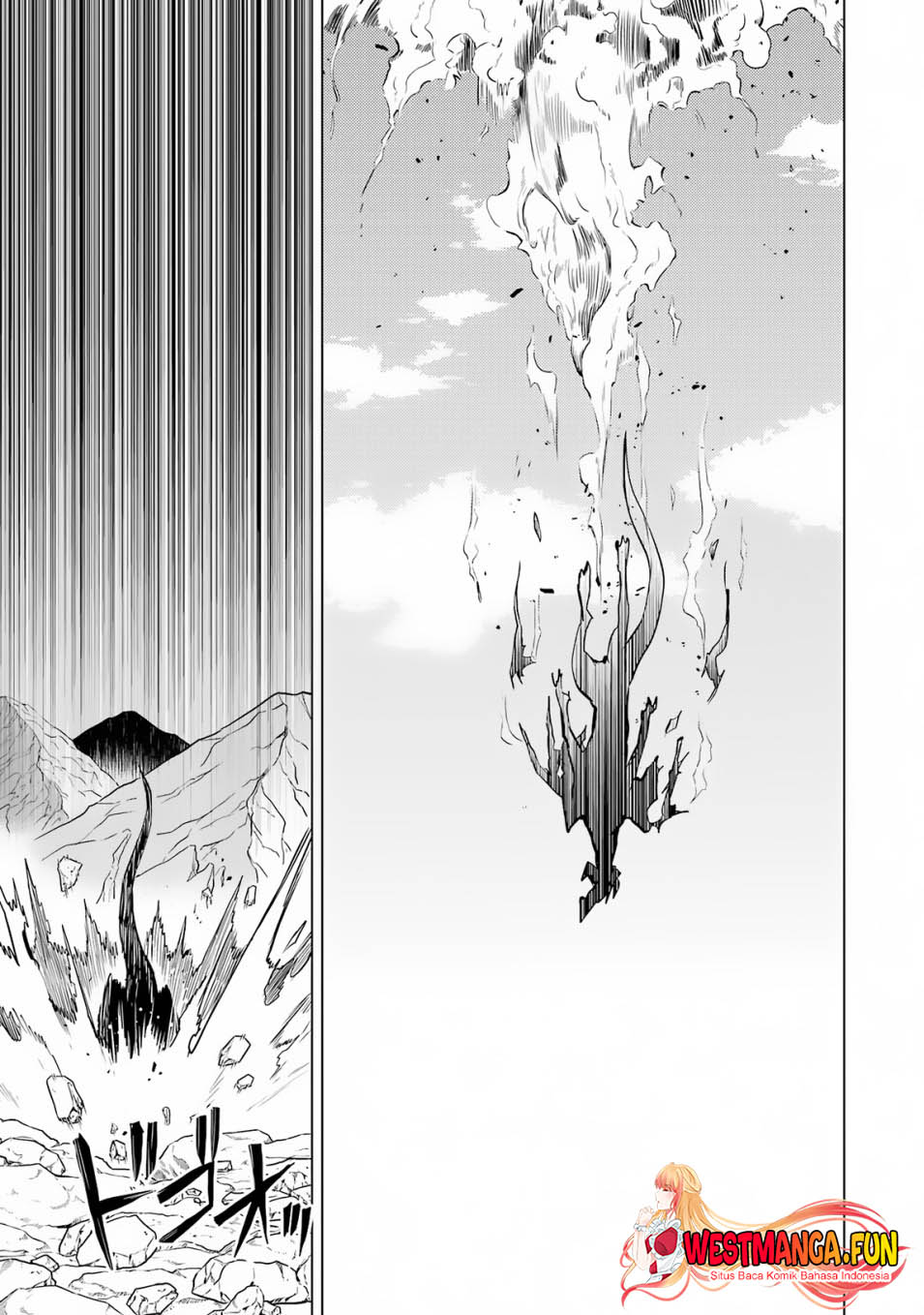 Tensei Kenja no Isekai Life – Daini no Shokugyou o Ete, Sekai Saikyou ni Narimashita Chapter 67.1 Gambar 13