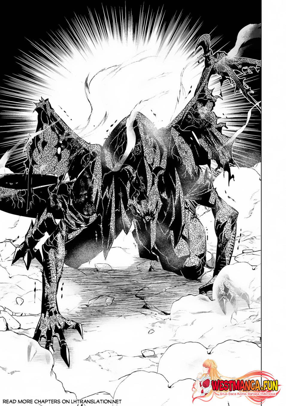 Tensei Kenja no Isekai Life – Daini no Shokugyou o Ete, Sekai Saikyou ni Narimashita Chapter 67.1 Gambar 15