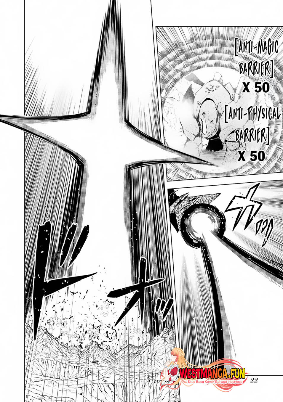 Tensei Kenja no Isekai Life – Daini no Shokugyou o Ete, Sekai Saikyou ni Narimashita Chapter 67.1 Gambar 22