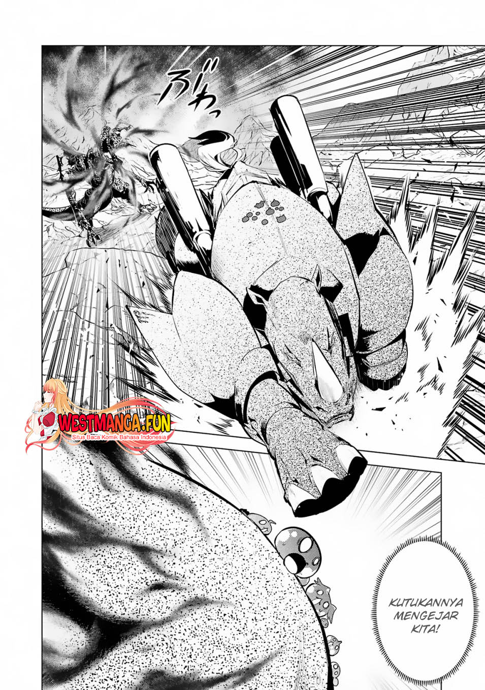 Tensei Kenja no Isekai Life – Daini no Shokugyou o Ete, Sekai Saikyou ni Narimashita Chapter 67.1 Gambar 26