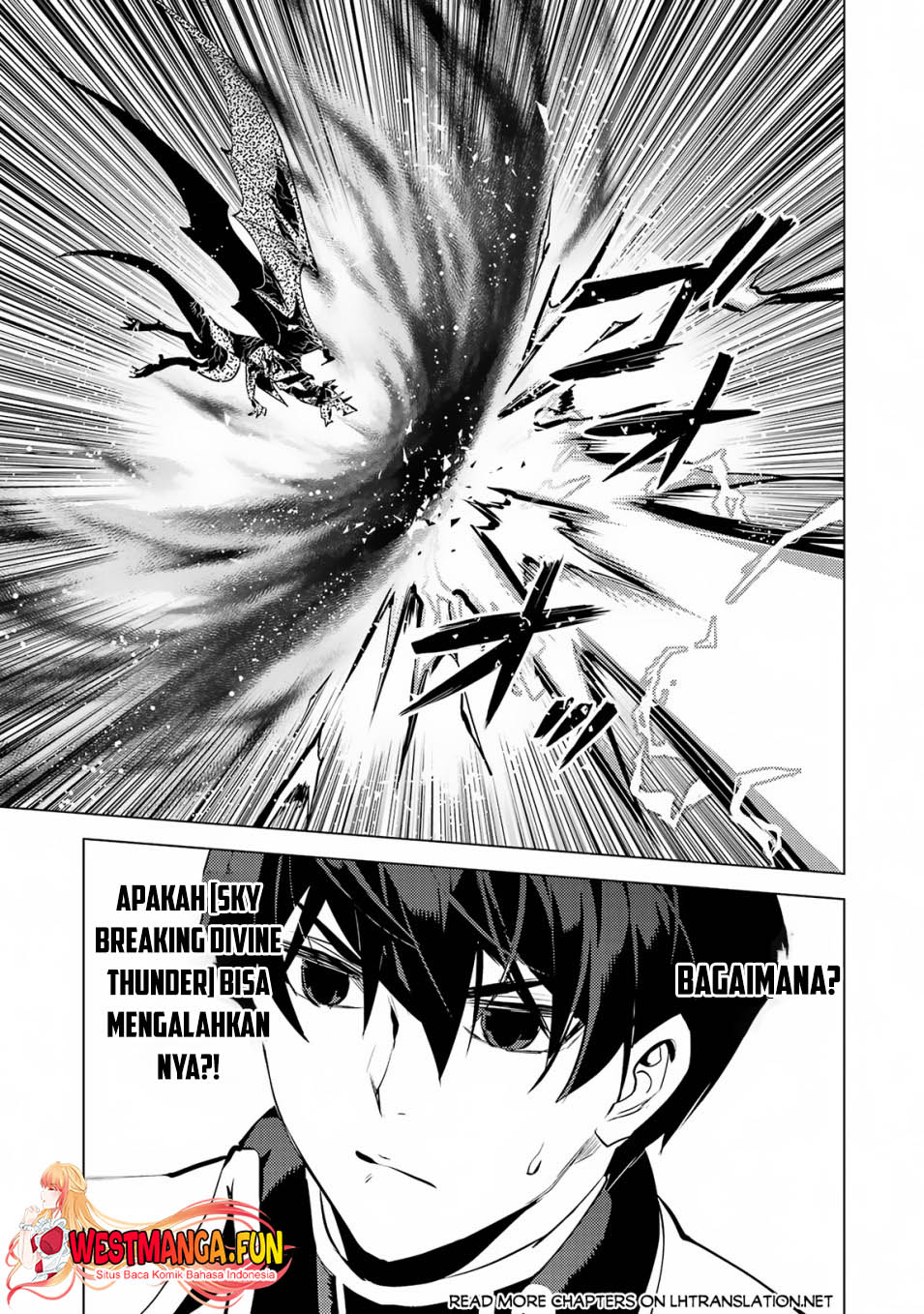 Tensei Kenja no Isekai Life – Daini no Shokugyou o Ete, Sekai Saikyou ni Narimashita Chapter 67.1 Gambar 7