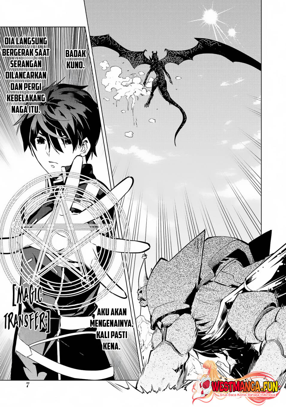 Tensei Kenja no Isekai Life – Daini no Shokugyou o Ete, Sekai Saikyou ni Narimashita Chapter 67.1 Gambar 9