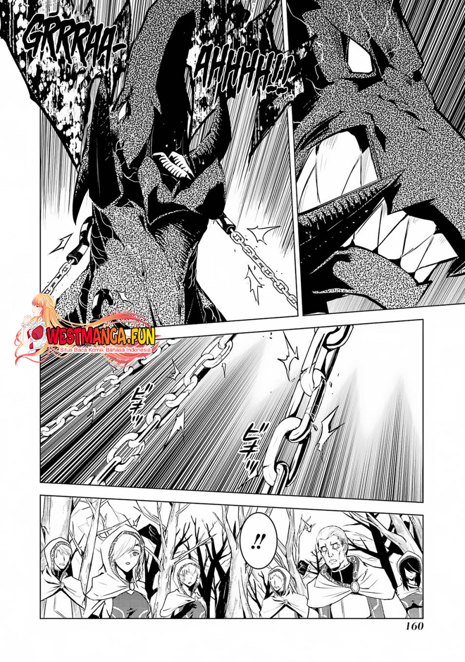 Tensei Kenja no Isekai Life – Daini no Shokugyou o Ete, Sekai Saikyou ni Narimashita Chapter 66.2 Gambar 10