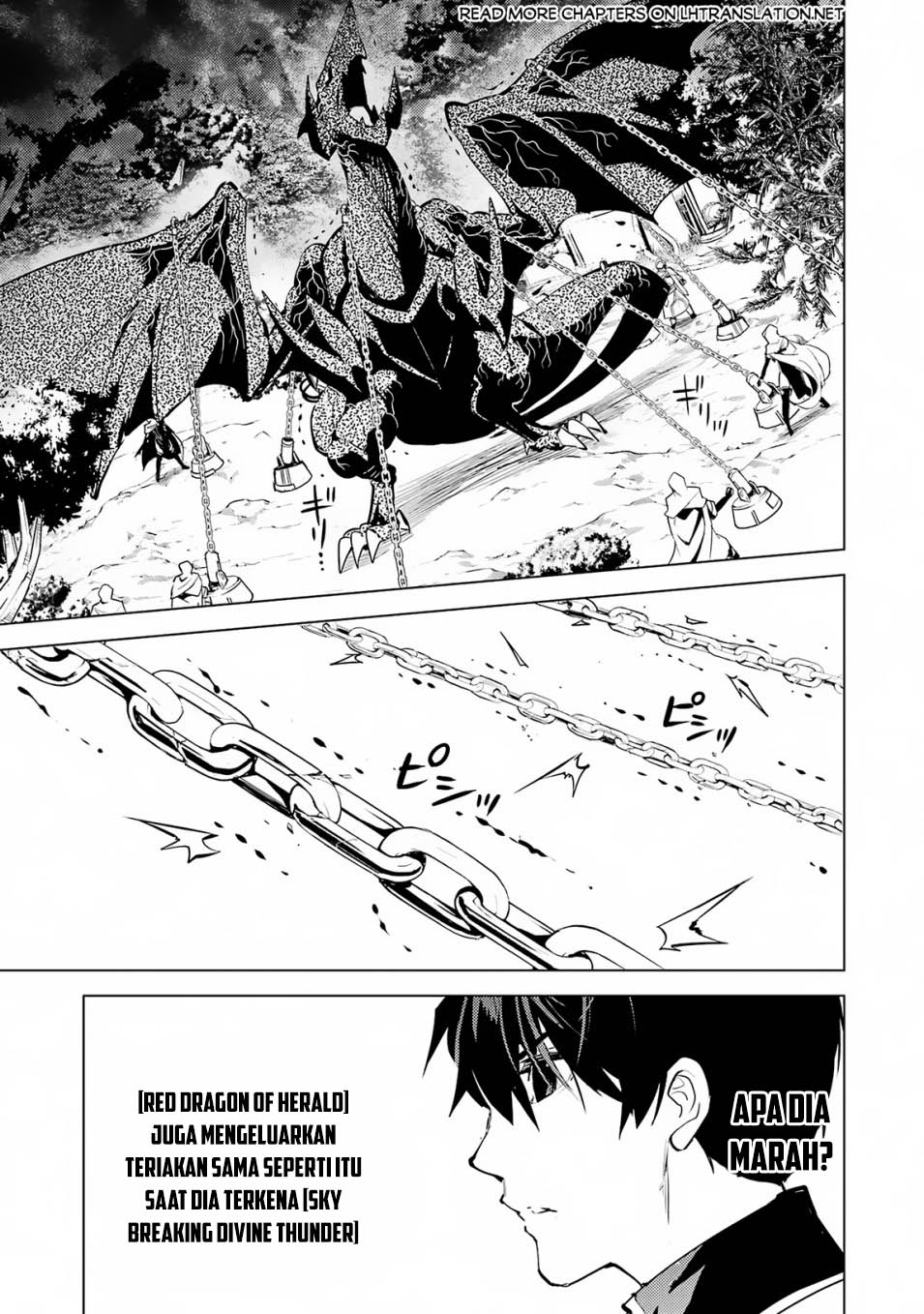 Baca Manga Tensei Kenja no Isekai Life – Daini no Shokugyou o Ete, Sekai Saikyou ni Narimashita Chapter 66.2 Gambar 2