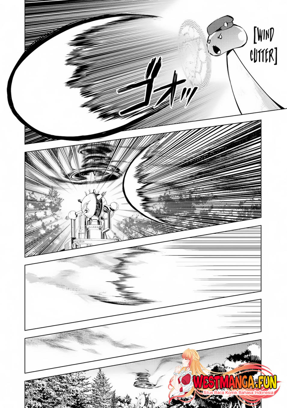 Tensei Kenja no Isekai Life – Daini no Shokugyou o Ete, Sekai Saikyou ni Narimashita Chapter 66.1 Gambar 15