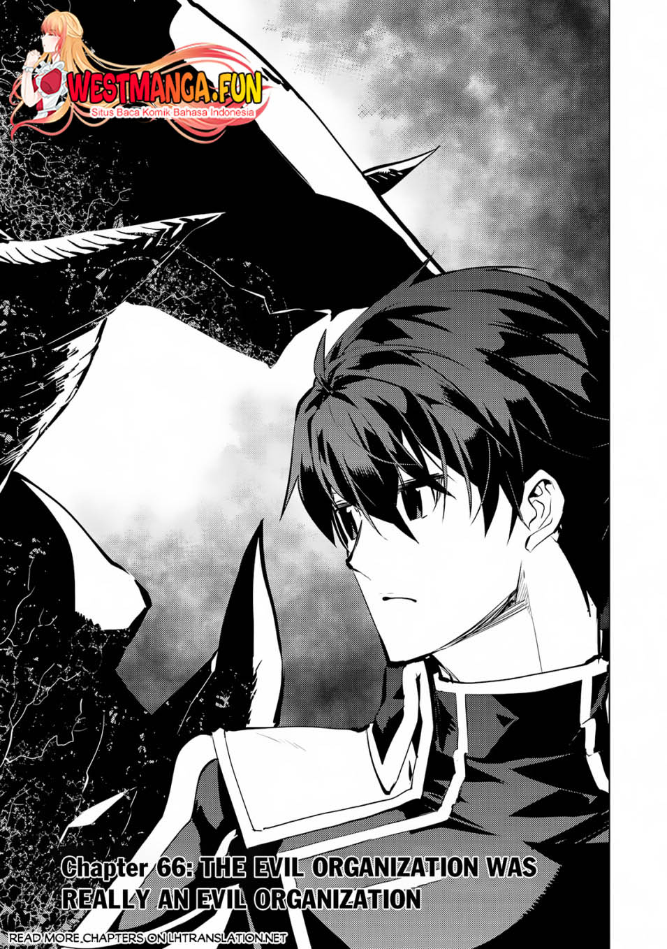 Baca Manga Tensei Kenja no Isekai Life – Daini no Shokugyou o Ete, Sekai Saikyou ni Narimashita Chapter 66.1 Gambar 2