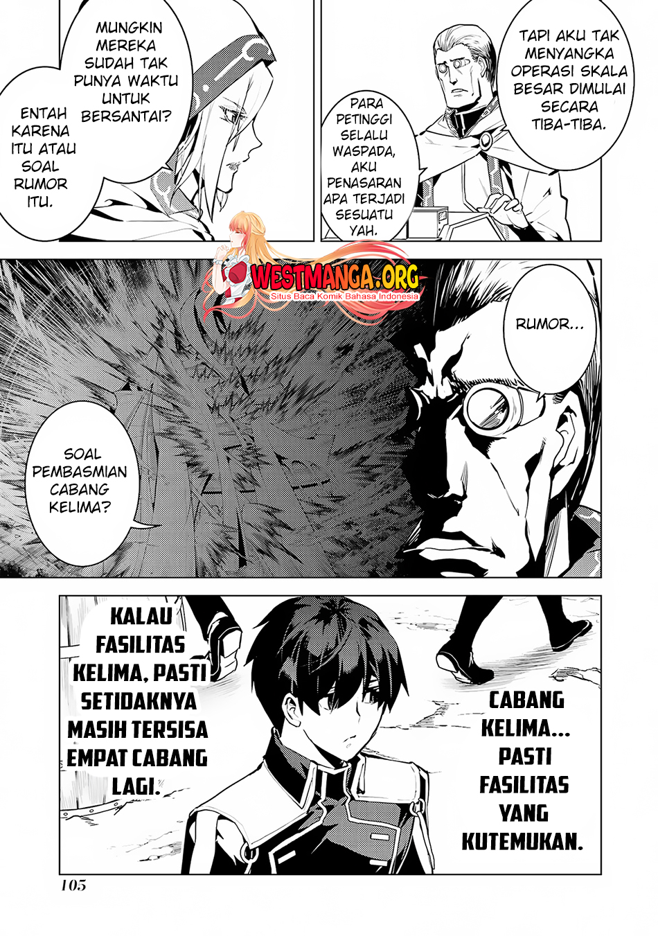 Tensei Kenja no Isekai Life – Daini no Shokugyou o Ete, Sekai Saikyou ni Narimashita Chapter 65.2 Gambar 14