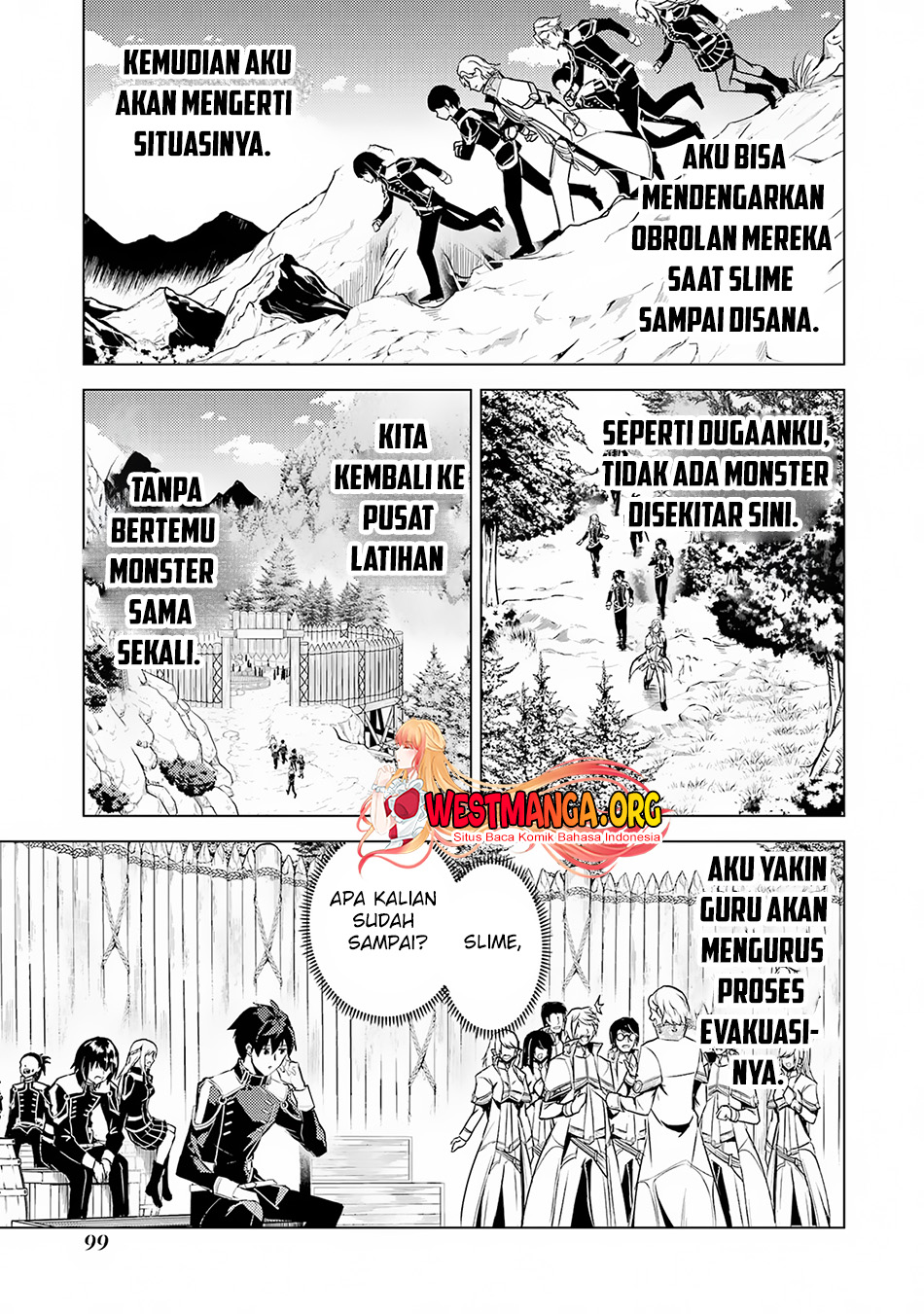 Tensei Kenja no Isekai Life – Daini no Shokugyou o Ete, Sekai Saikyou ni Narimashita Chapter 65.2 Gambar 8