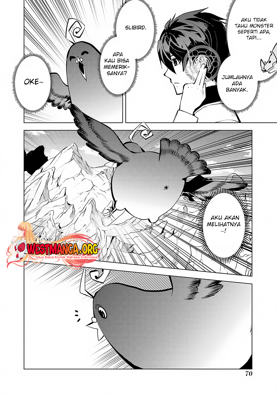Tensei Kenja no Isekai Life – Daini no Shokugyou o Ete, Sekai Saikyou ni Narimashita Chapter 65.1 Gambar 10