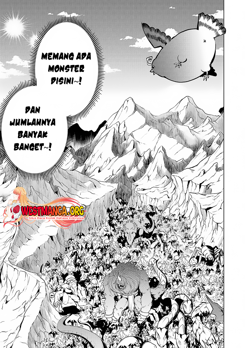 Tensei Kenja no Isekai Life – Daini no Shokugyou o Ete, Sekai Saikyou ni Narimashita Chapter 65.1 Gambar 11