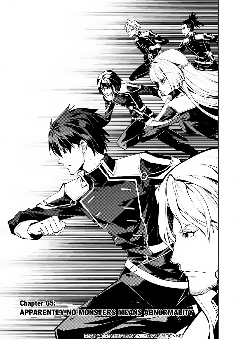 Baca Manga Tensei Kenja no Isekai Life – Daini no Shokugyou o Ete, Sekai Saikyou ni Narimashita Chapter 65.1 Gambar 2