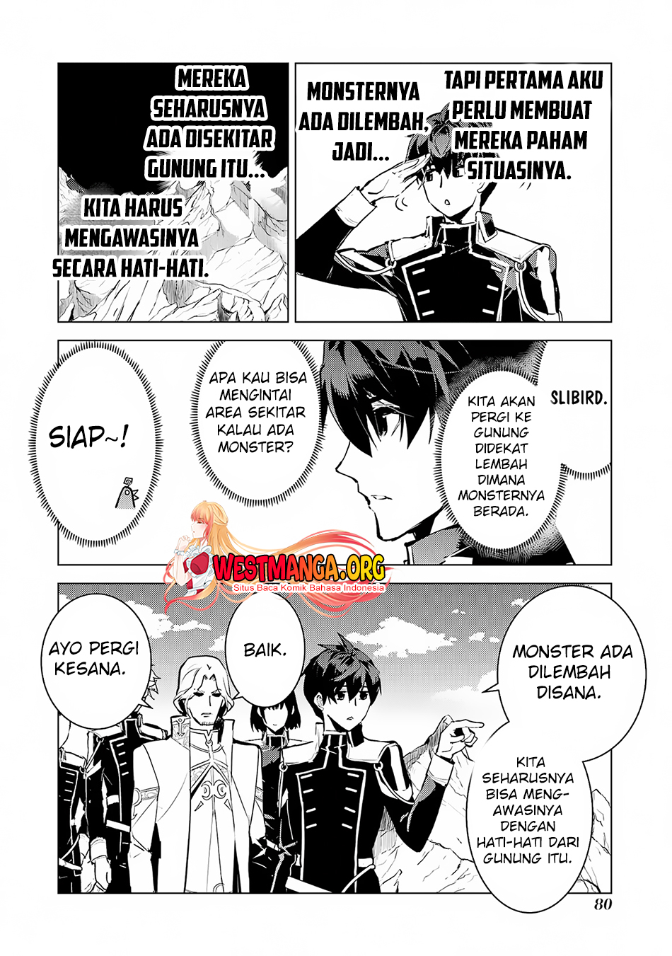 Tensei Kenja no Isekai Life – Daini no Shokugyou o Ete, Sekai Saikyou ni Narimashita Chapter 65.1 Gambar 20