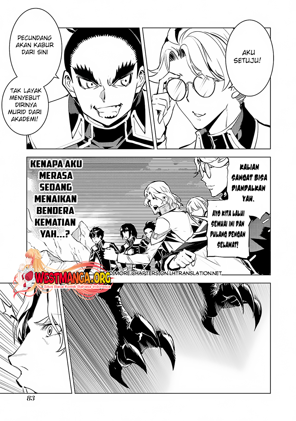 Tensei Kenja no Isekai Life – Daini no Shokugyou o Ete, Sekai Saikyou ni Narimashita Chapter 65.1 Gambar 23