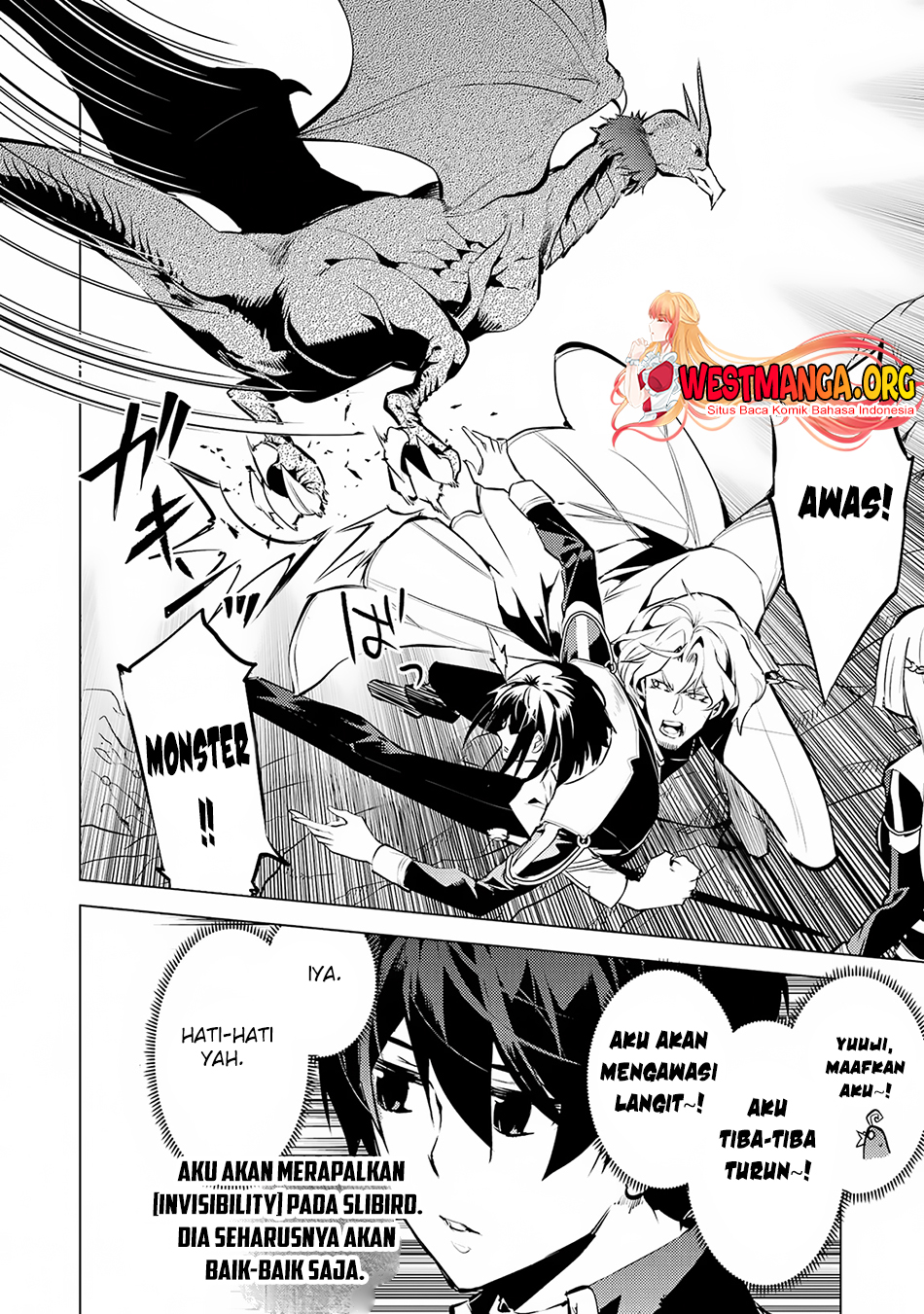 Tensei Kenja no Isekai Life – Daini no Shokugyou o Ete, Sekai Saikyou ni Narimashita Chapter 65.1 Gambar 24