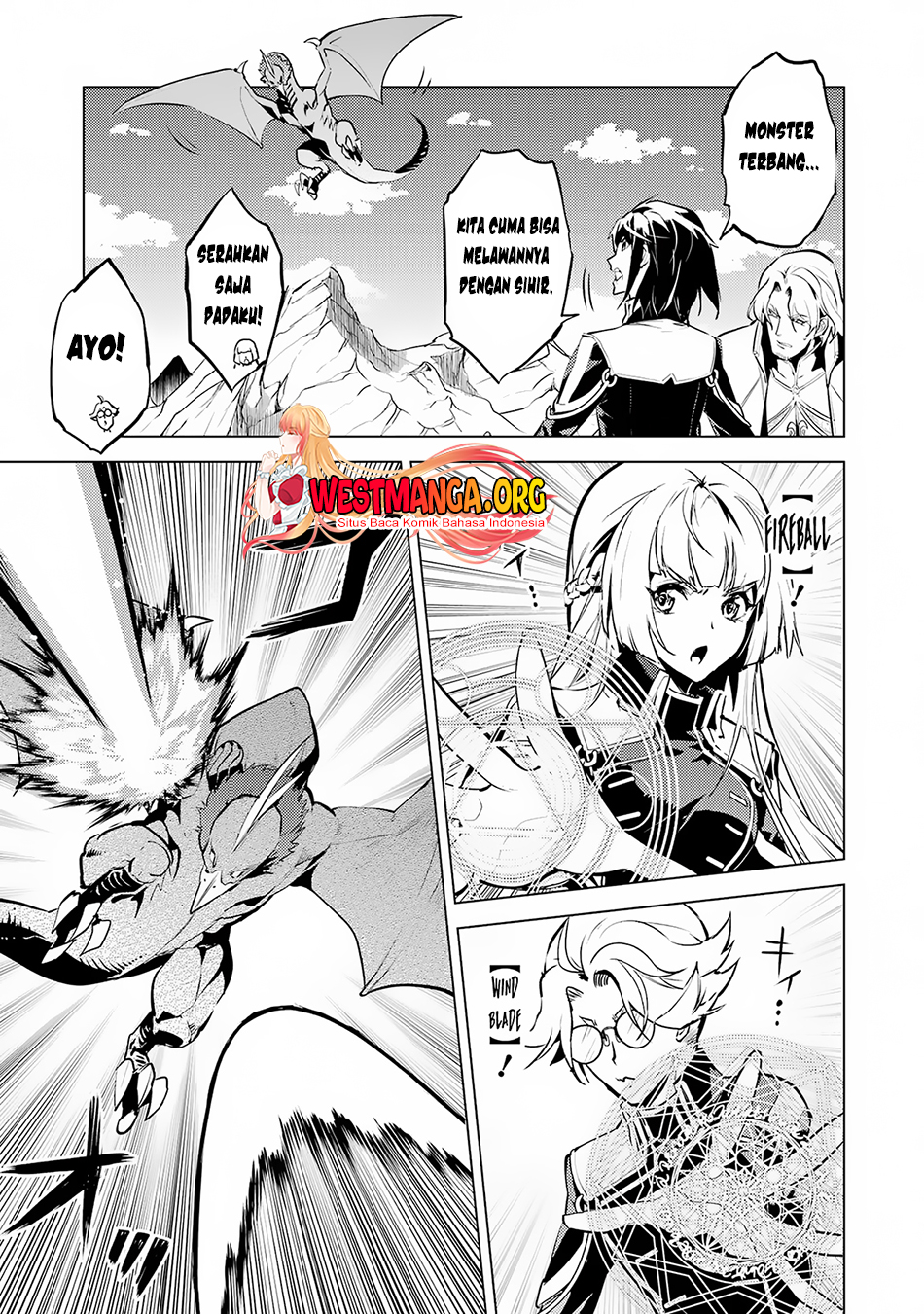Tensei Kenja no Isekai Life – Daini no Shokugyou o Ete, Sekai Saikyou ni Narimashita Chapter 65.1 Gambar 25