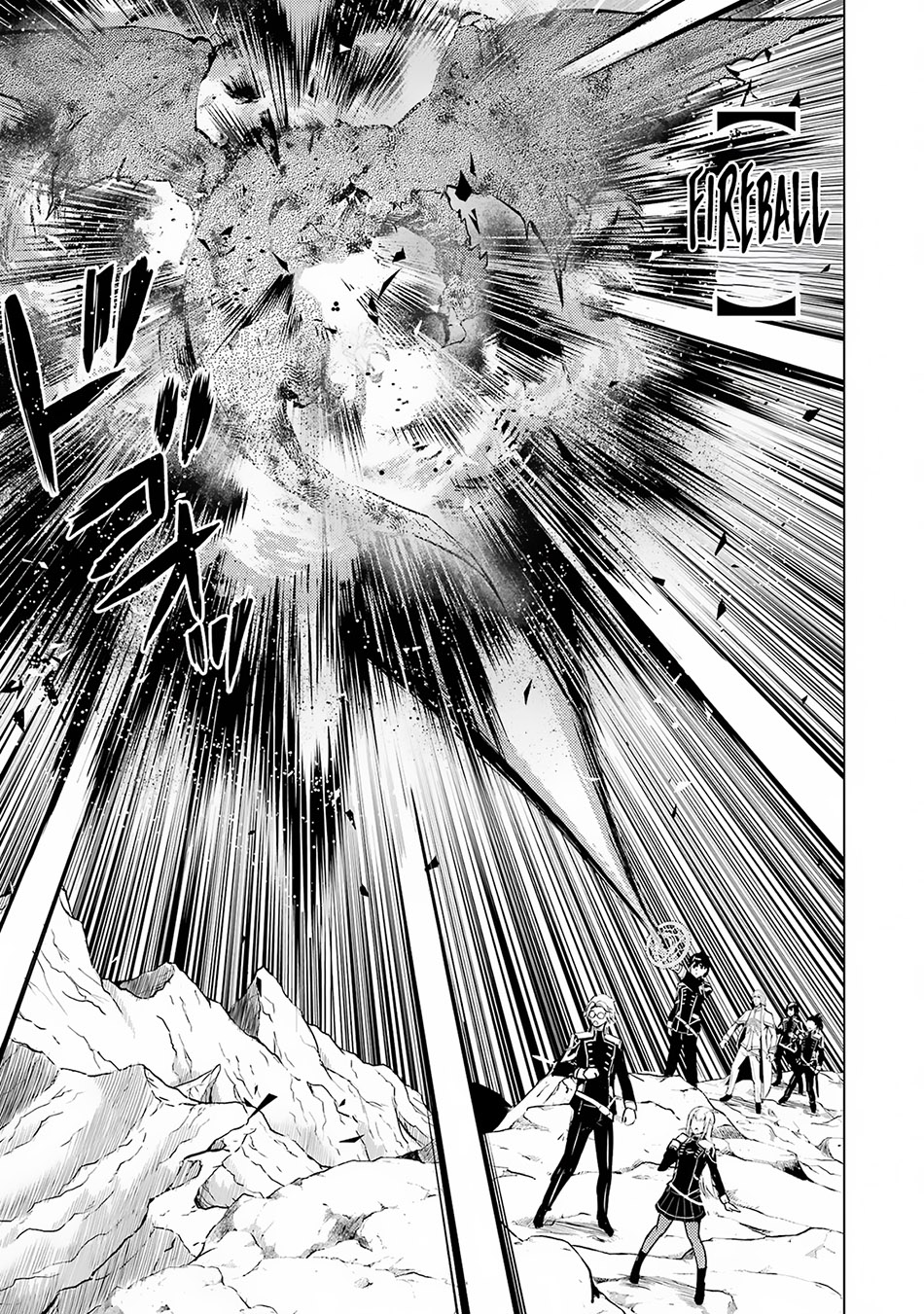 Tensei Kenja no Isekai Life – Daini no Shokugyou o Ete, Sekai Saikyou ni Narimashita Chapter 65.1 Gambar 27