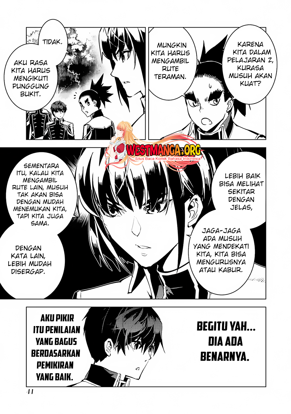 Tensei Kenja no Isekai Life – Daini no Shokugyou o Ete, Sekai Saikyou ni Narimashita Chapter 64.2 Gambar 11