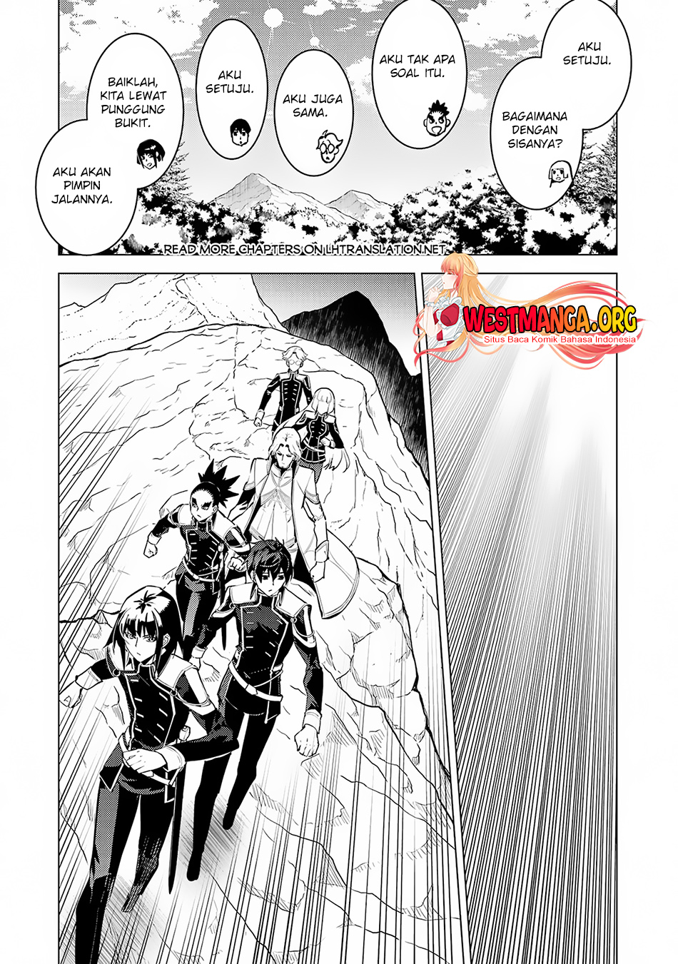 Tensei Kenja no Isekai Life – Daini no Shokugyou o Ete, Sekai Saikyou ni Narimashita Chapter 64.2 Gambar 12