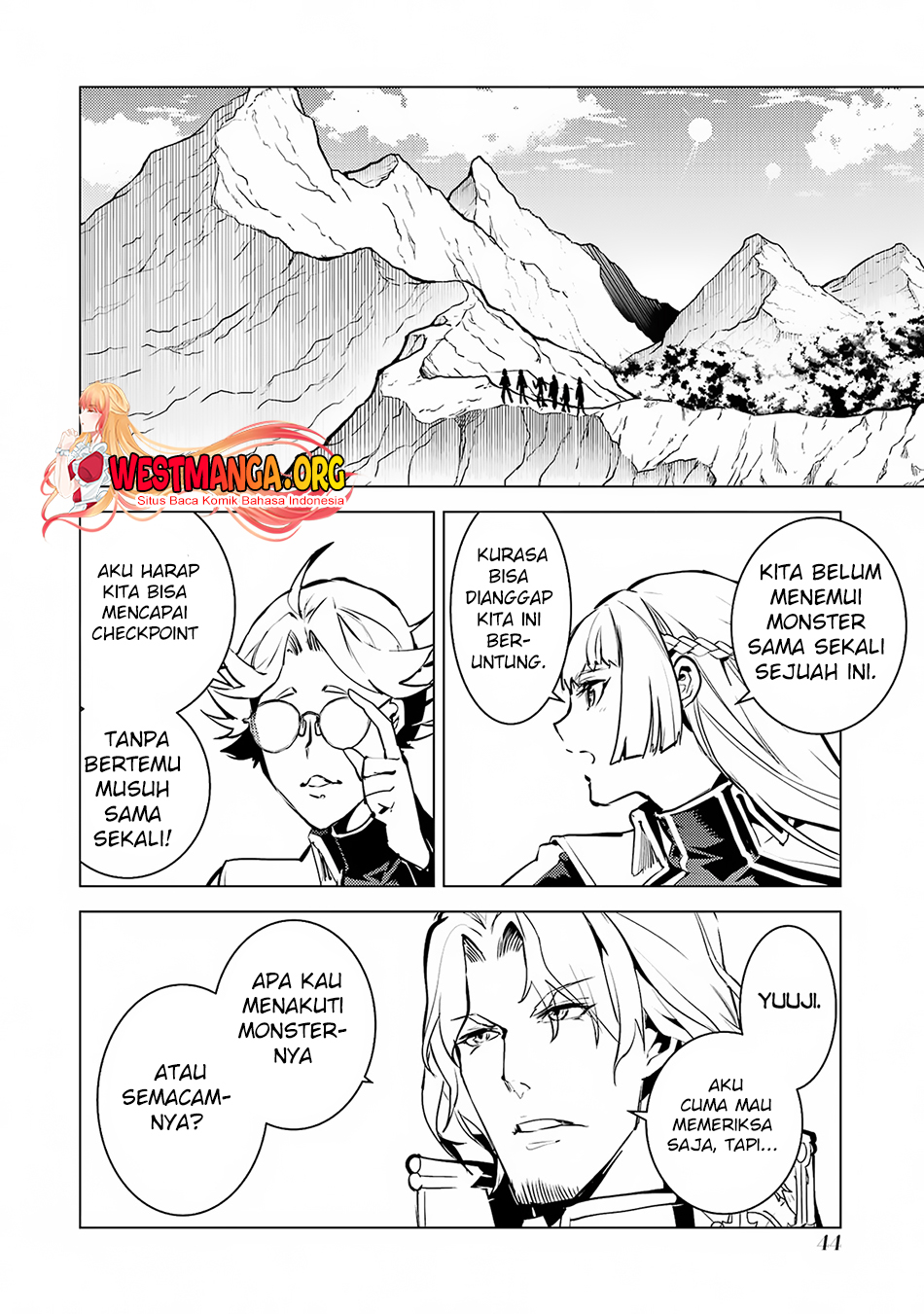 Tensei Kenja no Isekai Life – Daini no Shokugyou o Ete, Sekai Saikyou ni Narimashita Chapter 64.2 Gambar 14