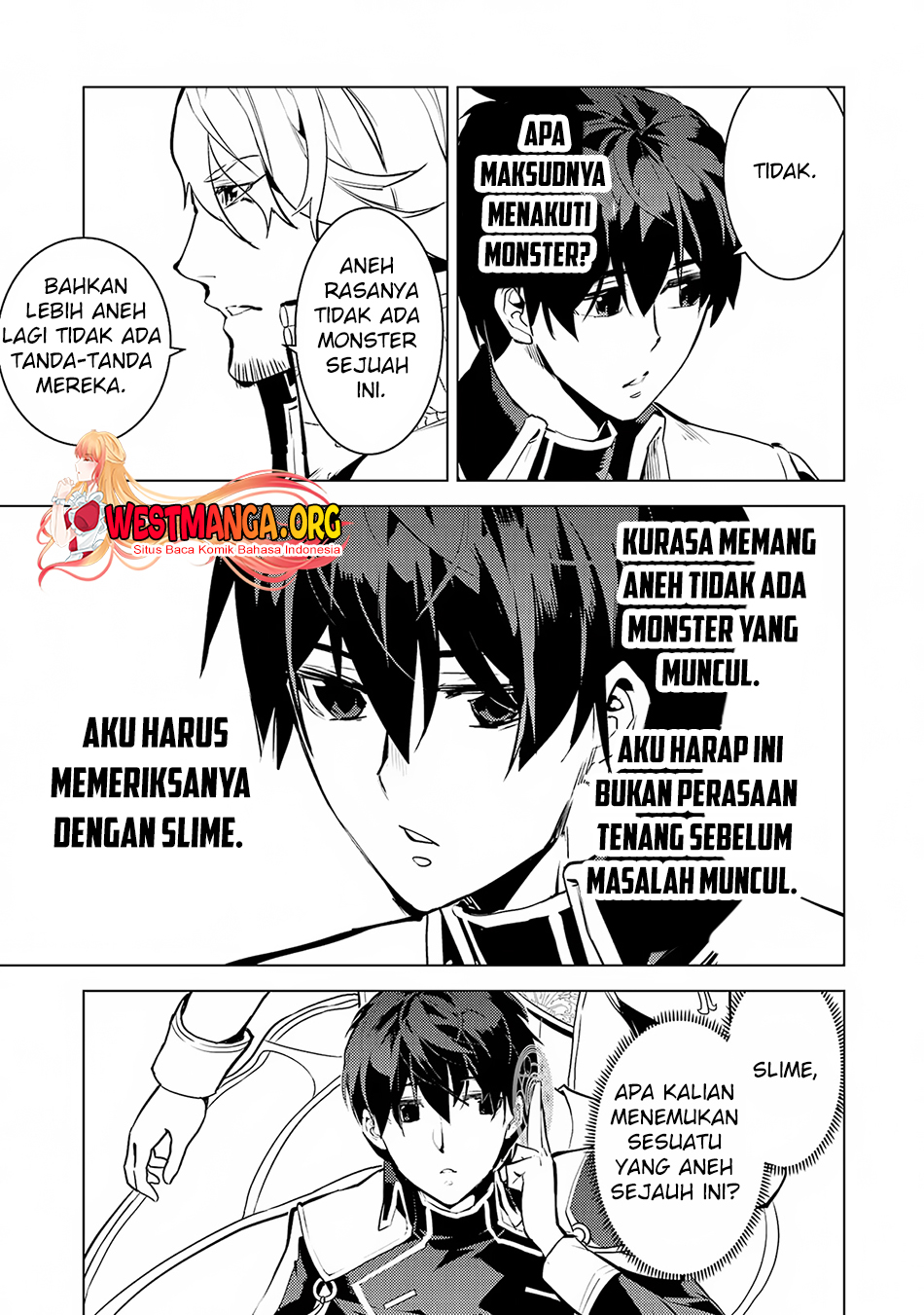 Tensei Kenja no Isekai Life – Daini no Shokugyou o Ete, Sekai Saikyou ni Narimashita Chapter 64.2 Gambar 15