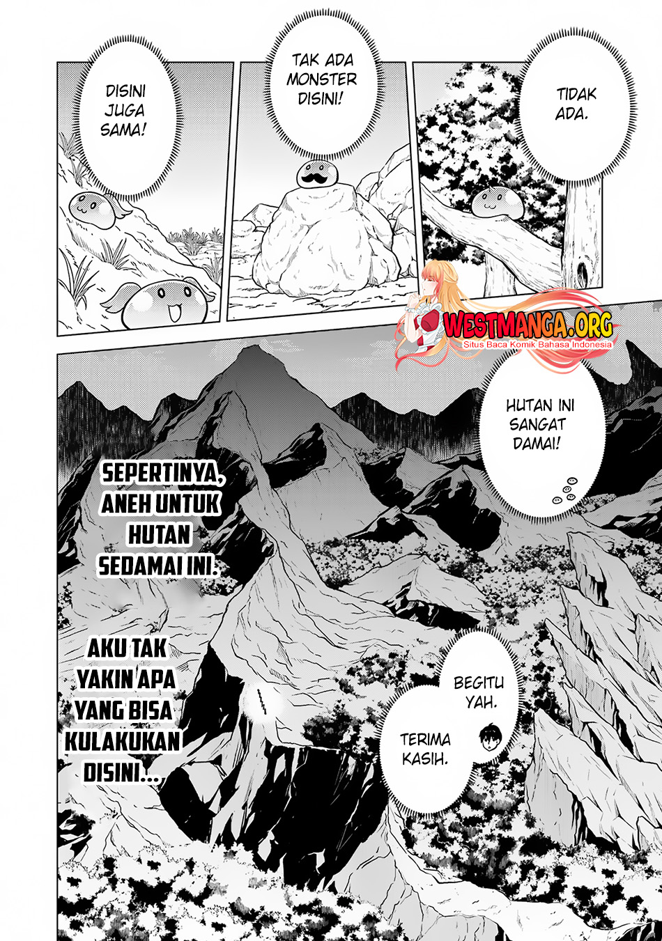 Tensei Kenja no Isekai Life – Daini no Shokugyou o Ete, Sekai Saikyou ni Narimashita Chapter 64.2 Gambar 16