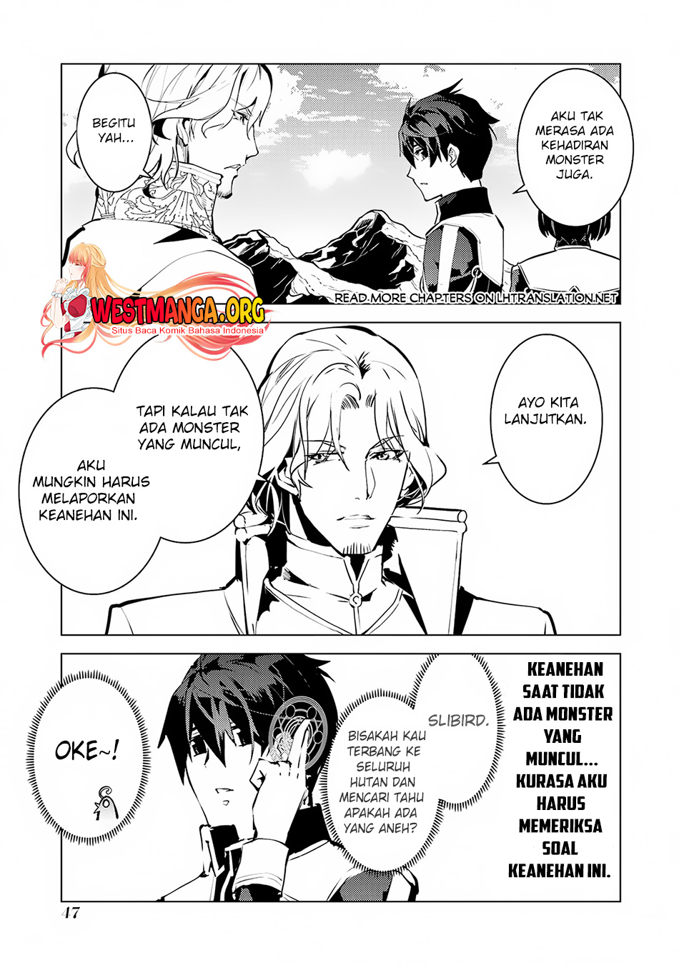 Tensei Kenja no Isekai Life – Daini no Shokugyou o Ete, Sekai Saikyou ni Narimashita Chapter 64.2 Gambar 18