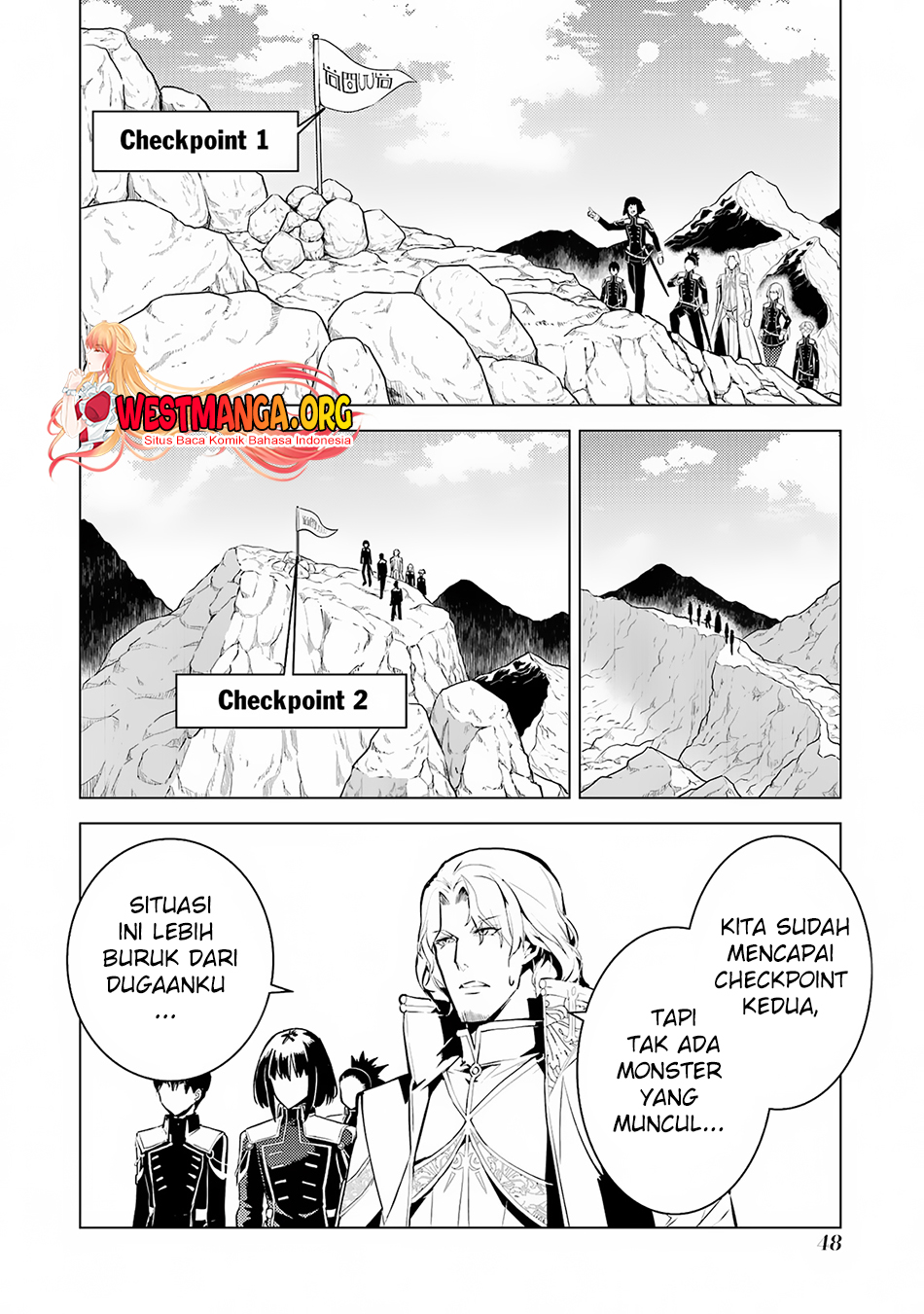 Tensei Kenja no Isekai Life – Daini no Shokugyou o Ete, Sekai Saikyou ni Narimashita Chapter 64.2 Gambar 19
