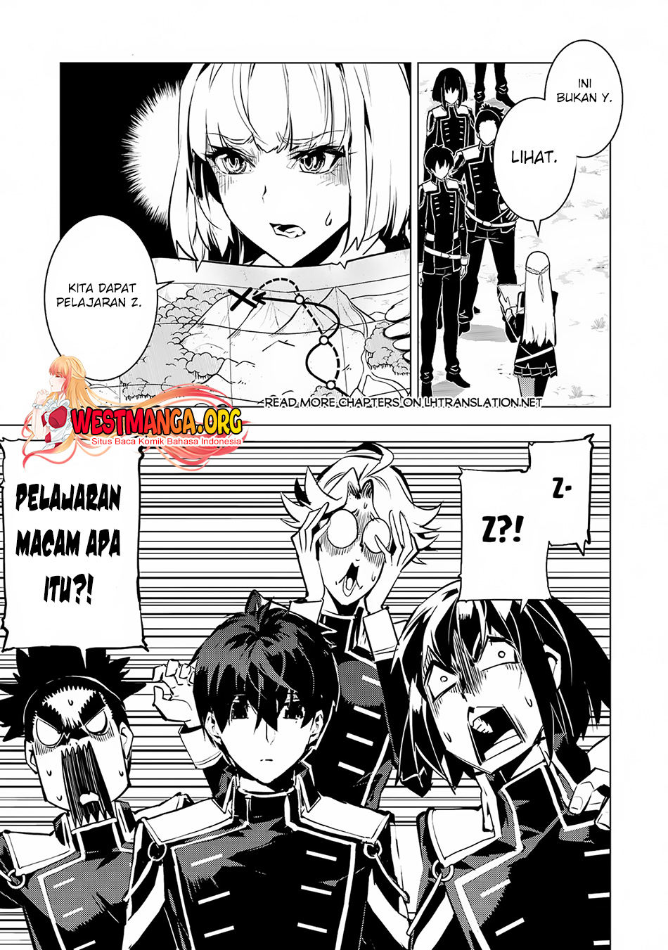 Baca Manga Tensei Kenja no Isekai Life – Daini no Shokugyou o Ete, Sekai Saikyou ni Narimashita Chapter 64.2 Gambar 2