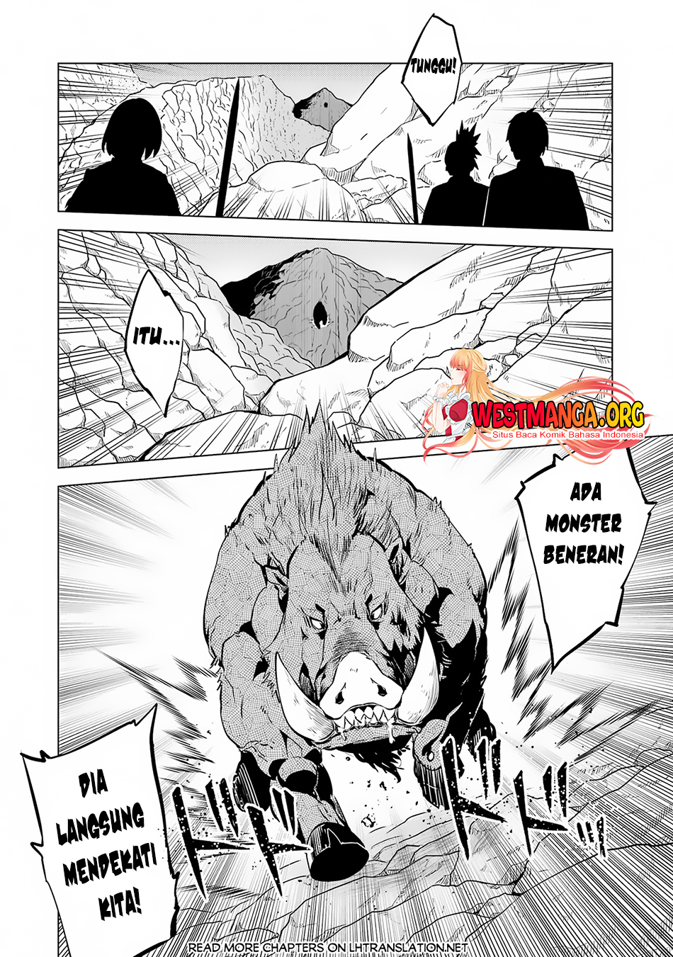 Tensei Kenja no Isekai Life – Daini no Shokugyou o Ete, Sekai Saikyou ni Narimashita Chapter 64.2 Gambar 23