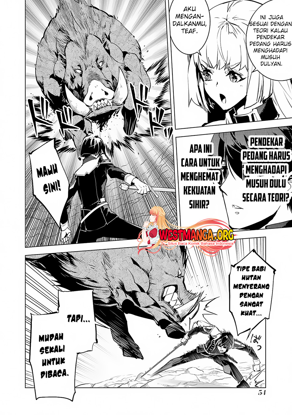 Tensei Kenja no Isekai Life – Daini no Shokugyou o Ete, Sekai Saikyou ni Narimashita Chapter 64.2 Gambar 25