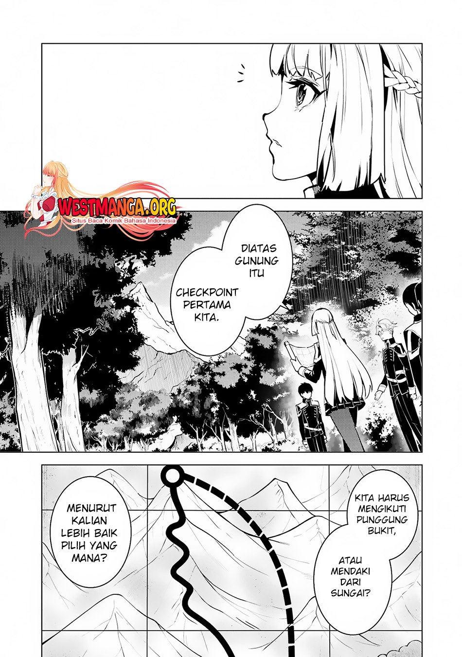 Tensei Kenja no Isekai Life – Daini no Shokugyou o Ete, Sekai Saikyou ni Narimashita Chapter 64.2 Gambar 9