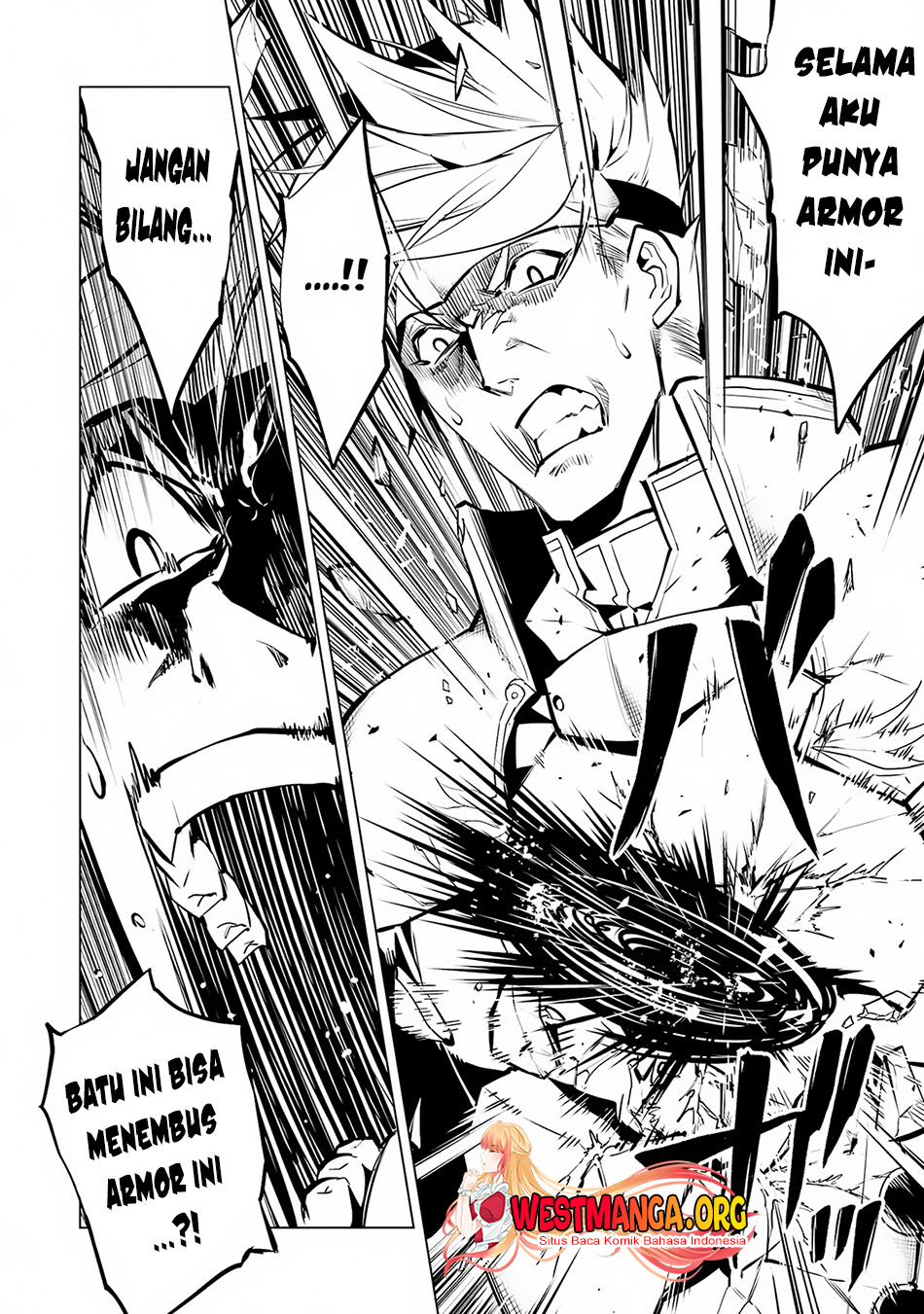 Tensei Kenja no Isekai Life – Daini no Shokugyou o Ete, Sekai Saikyou ni Narimashita Chapter 64.1 Gambar 11