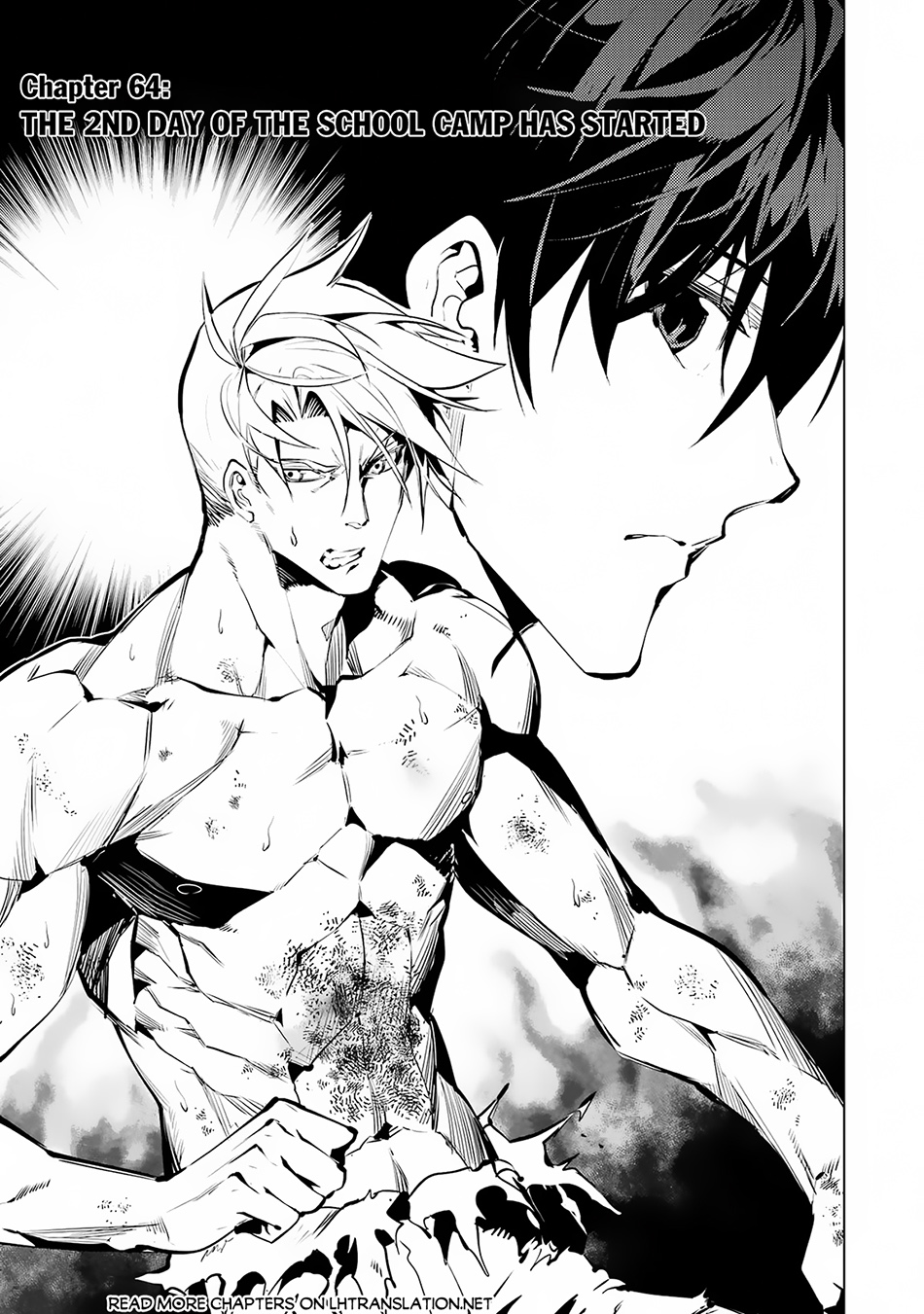 Baca Manga Tensei Kenja no Isekai Life – Daini no Shokugyou o Ete, Sekai Saikyou ni Narimashita Chapter 64.1 Gambar 2