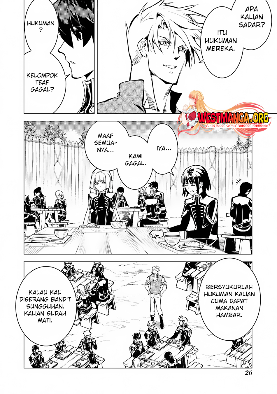 Tensei Kenja no Isekai Life – Daini no Shokugyou o Ete, Sekai Saikyou ni Narimashita Chapter 64.1 Gambar 25